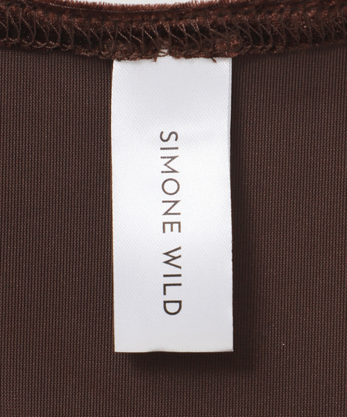 tシャツ SIMONE WILD 別注 VELVET ベスト レディース tシャツ SIMONE WILD 別注 VELVET ベスト レディース : ZOZOTOWN