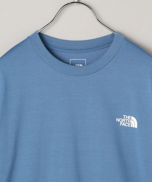 「FREAK'S STORE」 半袖Tシャツ SMALL ブルー メンズ