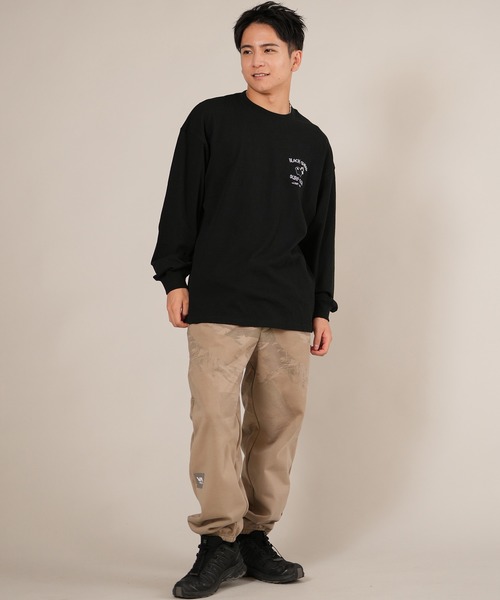 メンズボトムス、パンツ（柄：ペイズリー）｜ファッション おすすめ