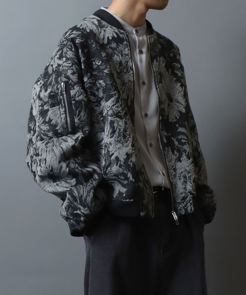 ANPAS（アンパス） ma1 ma-1 メンズ レディース : ZOZOTOWN Yahoo!店