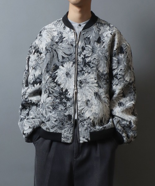 ANPAS（アンパス） ma1 ma-1 メンズ レディース : ZOZOTOWN Yahoo!店