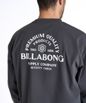 tシャツ BILLABONG メンズ WARM...の詳細画像2