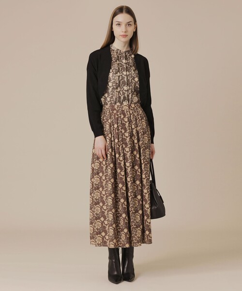 MACKINTOSH LONDON（マッキントッシュ ロンドン） カーディガン