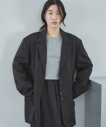feepur（フェピュール） ジャケット テーラードジャケット