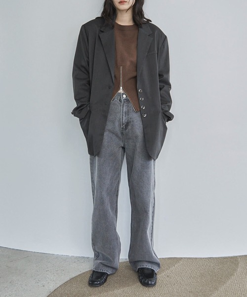 feepur（フェピュール） ジャケット テーラードジャケット