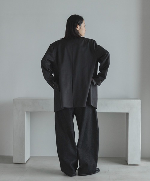 feepur（フェピュール） ジャケット テーラードジャケット