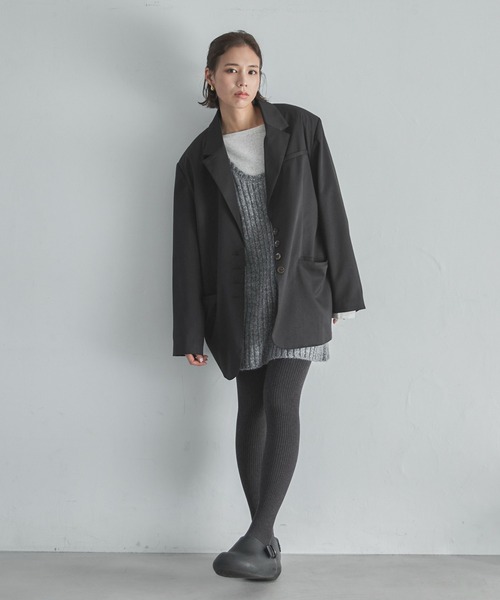 feepur（フェピュール） ジャケット テーラードジャケット