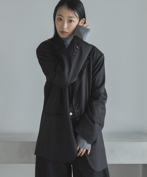 feepur（フェピュール） ジャケット テーラードジャケット