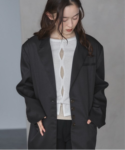 feepur（フェピュール） ジャケット テーラードジャケット