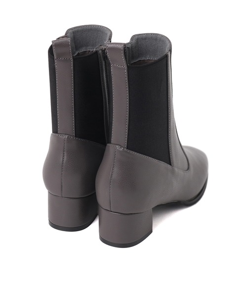 artemis by DIANA（アルテミス by ダイアナ） ブーツ スクエアトゥ