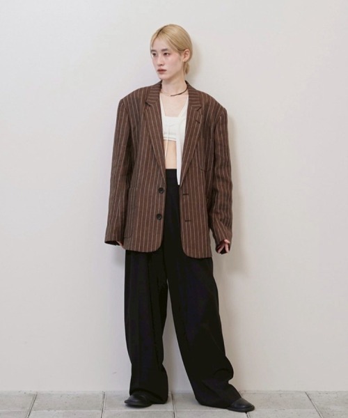 todayful Compact Sheer Knitcardigan ブラック TODAYFUL(トゥデイフル) / Life's online store（ライフズ） / Compact