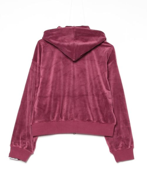 AAPE BY A BATHING APE（エーエイプバイアベイシングエイプ） パーカー