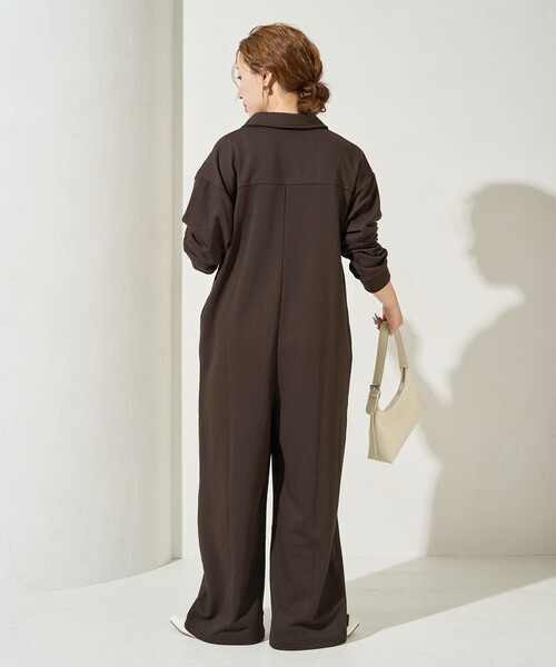 FREAK'S STORE（フリークスストア） サロペット オーバーオール 限定