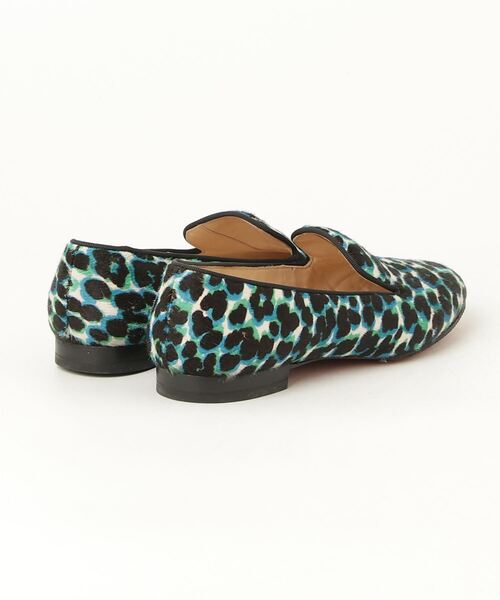 ルブタン❤︎パンプス36 Christian Louboutin（クリスチャンルブタン） パンプス 36 ブルー