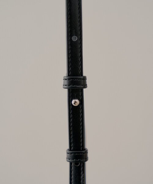 Chico（チコ） ハートチャーム付きスマホショルダー : ZOZOTOWN Yahoo