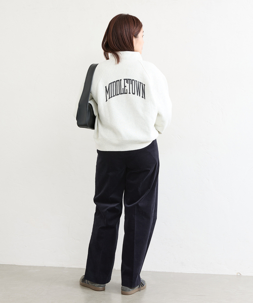 JOURNAL STANDARD（ジャーナルスタンダード） パンツ Velour tack