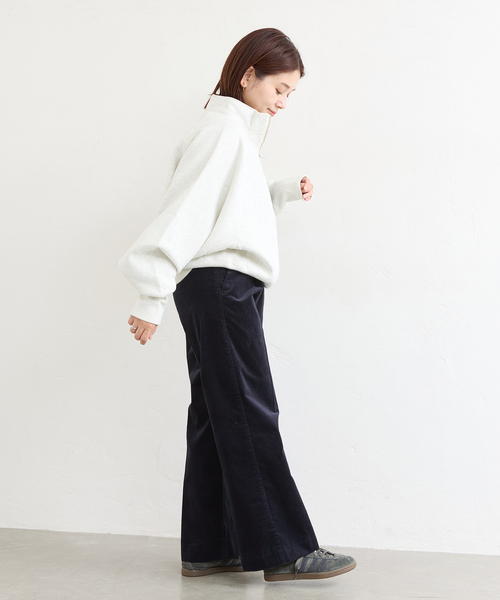 JOURNAL STANDARD（ジャーナルスタンダード） パンツ Velour tack