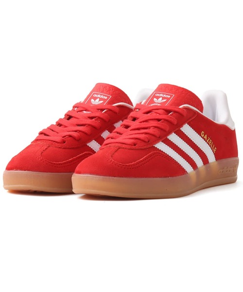 adidas（アディダス） スニーカー adidas GAZELLE INDOOR / アディダス