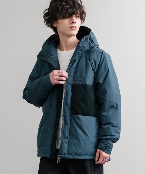 KRIFF MAYER（クリフメイヤー） ダウンジャケット ダウン CLEANNESS