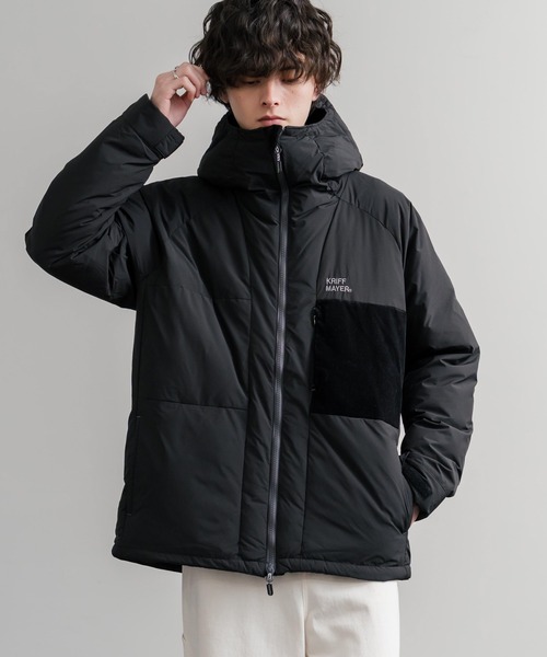 Rocky Monroe（ロッキーモンロー） ブルゾン アウター KRIFF MAYER