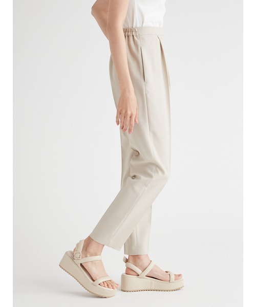 CELFORD（セルフォード） セットアップ 36 ベージュ レディース