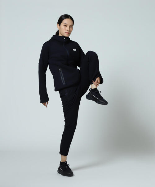 PEARLY GATES（パーリーゲイツ） ブルゾン アウター 「PGG」「直営店舗