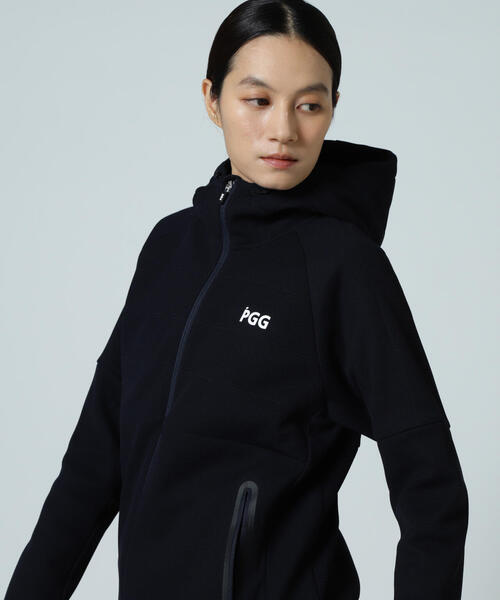 PEARLY GATES（パーリーゲイツ） ブルゾン アウター 「PGG」「直営店舗