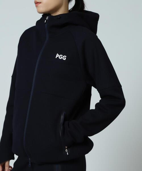PEARLY GATES（パーリーゲイツ） ブルゾン アウター 「PGG」「直営店舗