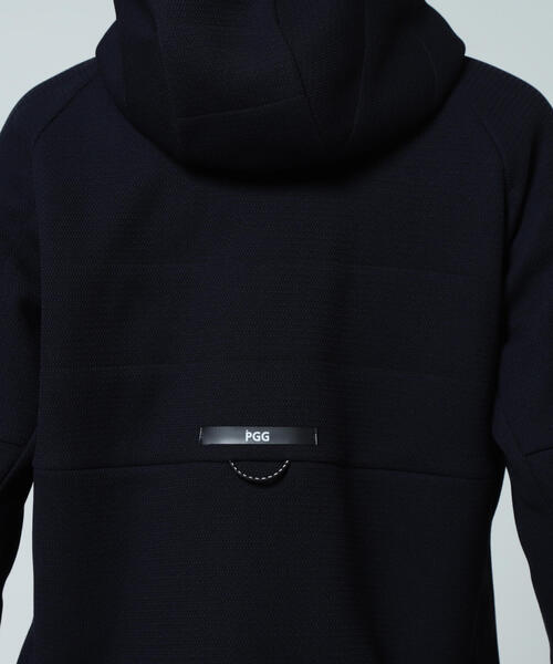 PEARLY GATES（パーリーゲイツ） ブルゾン アウター 「PGG」「直営店舗