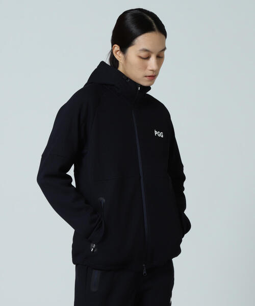 PEARLY GATES（パーリーゲイツ） ブルゾン アウター 「PGG」「直営店舗