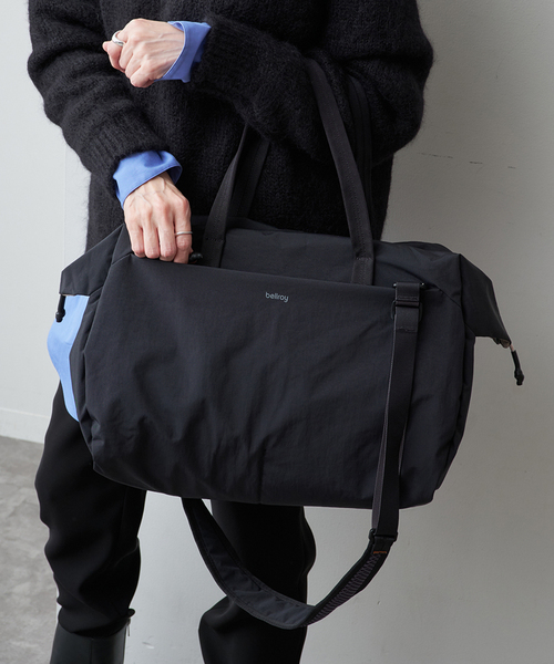 Bellroy（ベルロイ） ボストンバッグ Lite Duffel BLFA234 レディース