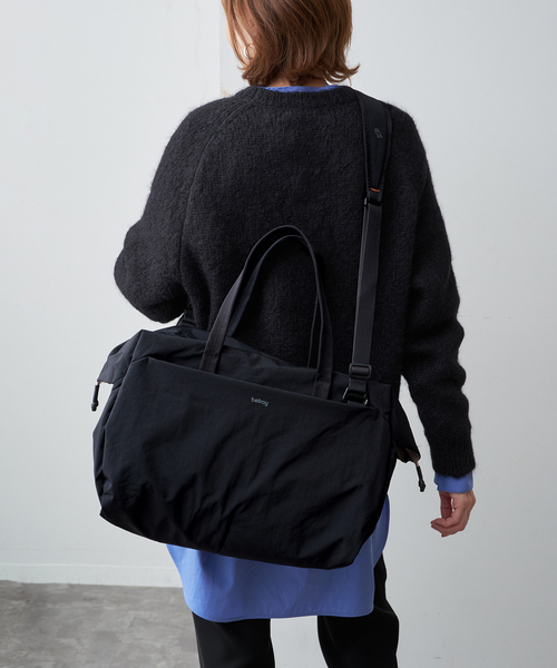 Bellroy（ベルロイ） ボストンバッグ Lite Duffel BLFA234 レディース