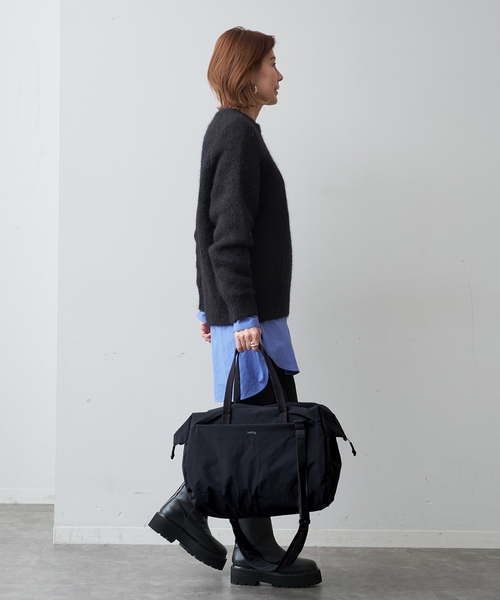 Bellroy（ベルロイ） ボストンバッグ Lite Duffel BLFA234 レディース