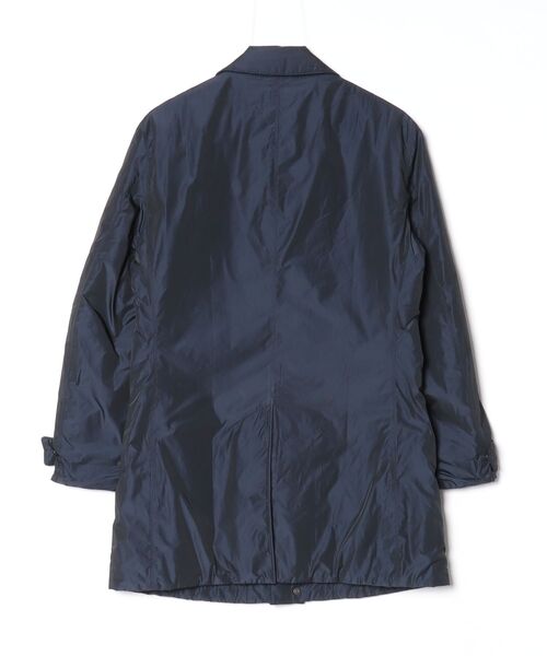 theory（セオリー） 」 コート 36 ネイビー メンズ : ZOZOTOWN Yahoo
