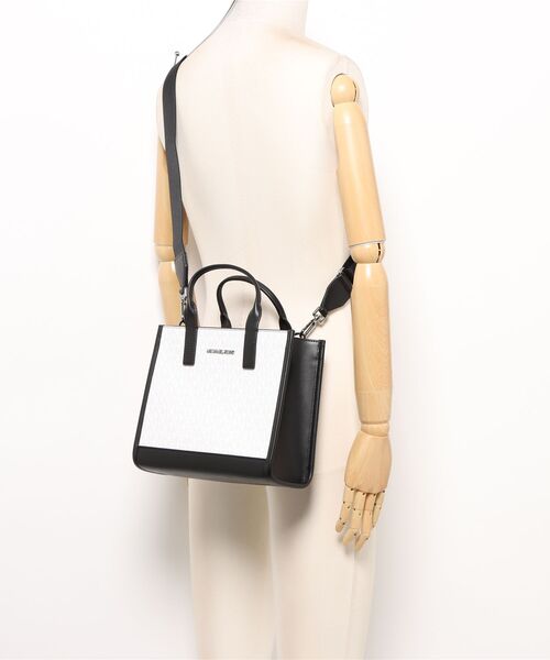 MICHAEL KORS（マイケルコース） トートバッグ COOPER XBODY STCTRD
