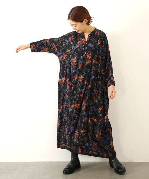 JOURNAL STANDARD LUXE（ジャーナルスタンダード ラックス） 7分袖