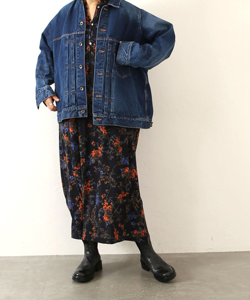 JOURNAL STANDARD LUXE（ジャーナルスタンダード ラックス） 7分袖