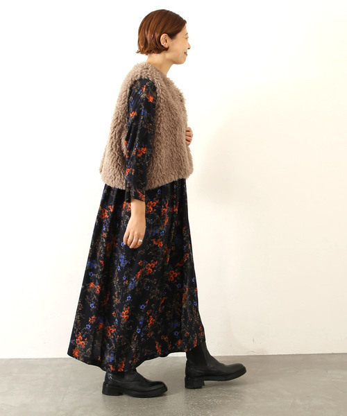 JOURNAL STANDARD LUXE（ジャーナルスタンダード ラックス） 7分袖