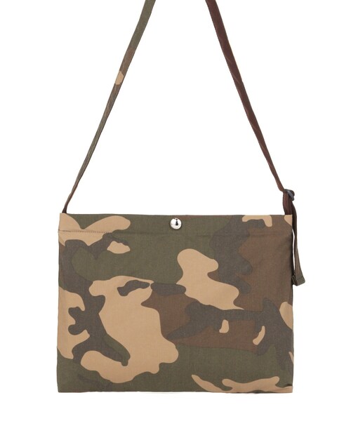 TOFF&LOADSTONE（トフアンドロードストーン） ショルダーバッグ 00