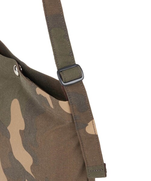 TOFF&LOADSTONE（トフアンドロードストーン） ショルダーバッグ 00