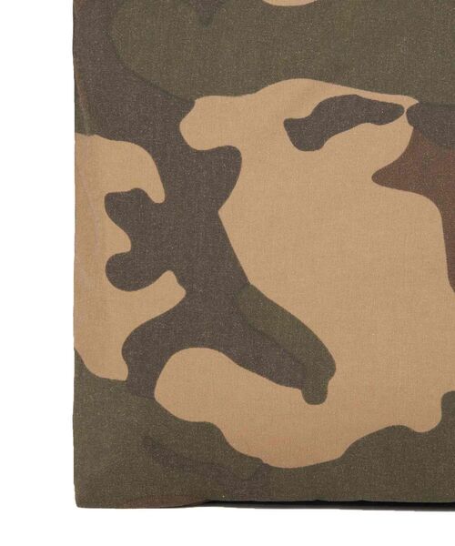 「TOFF&LOADSTONE」 ショルダーバッグ 00 カーキ メンズ_画像9