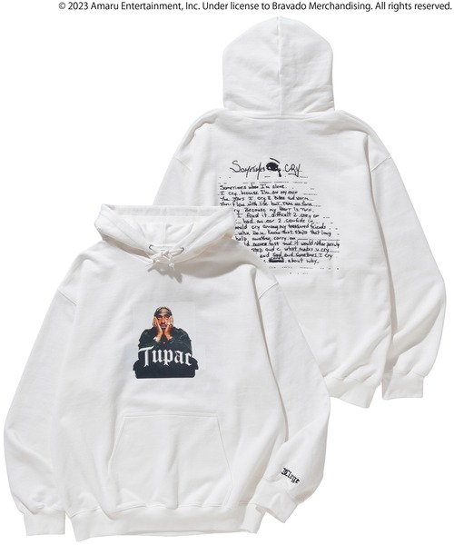 【新品未開封】FF14 x VOGUE パーカー ホワイト Lサイズ L FF14 x VOGUE パーカー 白 新品 ファイナルファンタジー14 - メルカリ