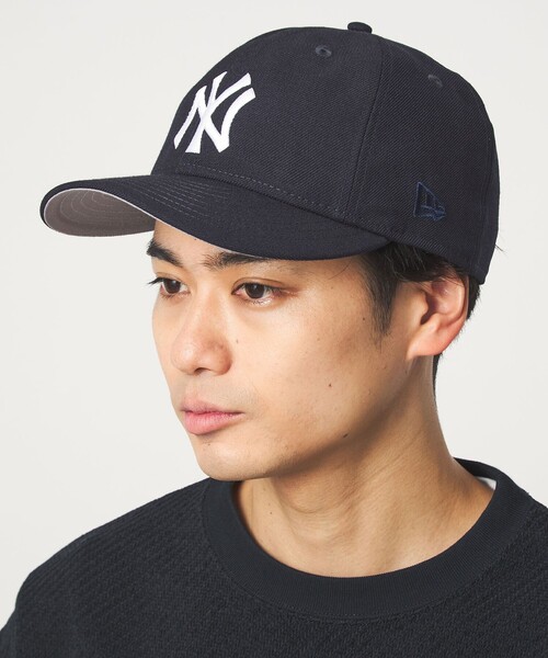 NEW ERA（ニューエラ） キャップ 帽子 「別注」「NEW ERA」GLR 9THIRTY