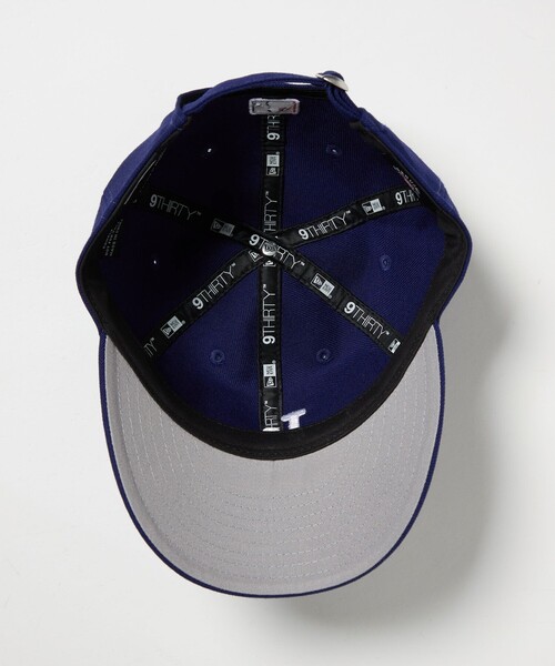 NEW ERA（ニューエラ） キャップ 帽子 「別注」「NEW ERA」9THIRTY W