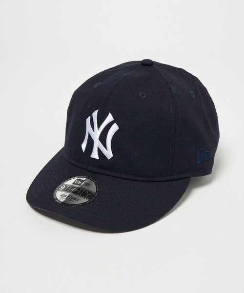 NEW ERA（ニューエラ） キャップ 帽子 「別注」「NEW ERA」GLR 9THIRTY