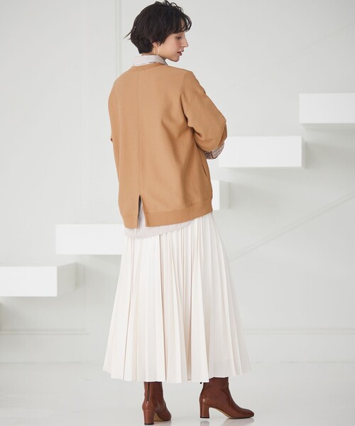 トレーナー スウェット カラー レディース : ZOZOTOWN Yahoo!店 - 通販