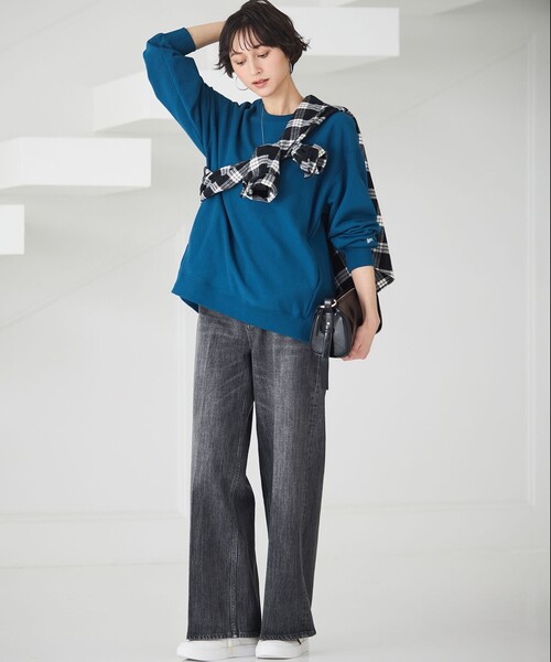 トレーナー スウェット カラー レディース : ZOZOTOWN Yahoo!店 - 通販