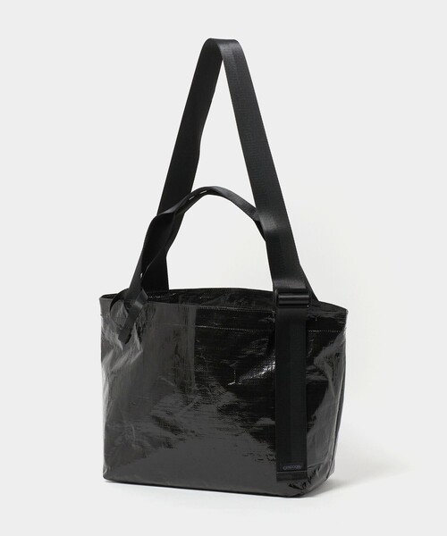 UNITED ARROWS & SONS by DAISUKE OBANA トートバッグ 「OUTDOOR