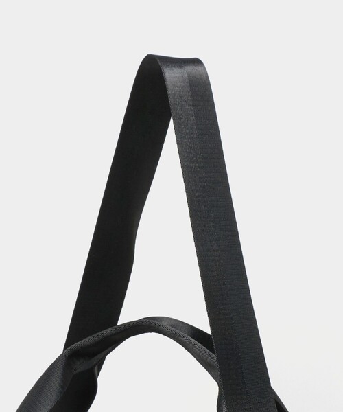 UNITED ARROWS & SONS by DAISUKE OBANA トートバッグ 「OUTDOOR