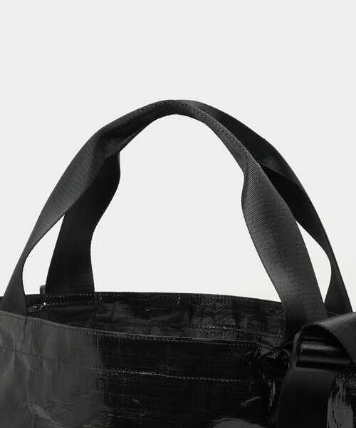 UNITED ARROWS & SONS by DAISUKE OBANA トートバッグ 「OUTDOOR